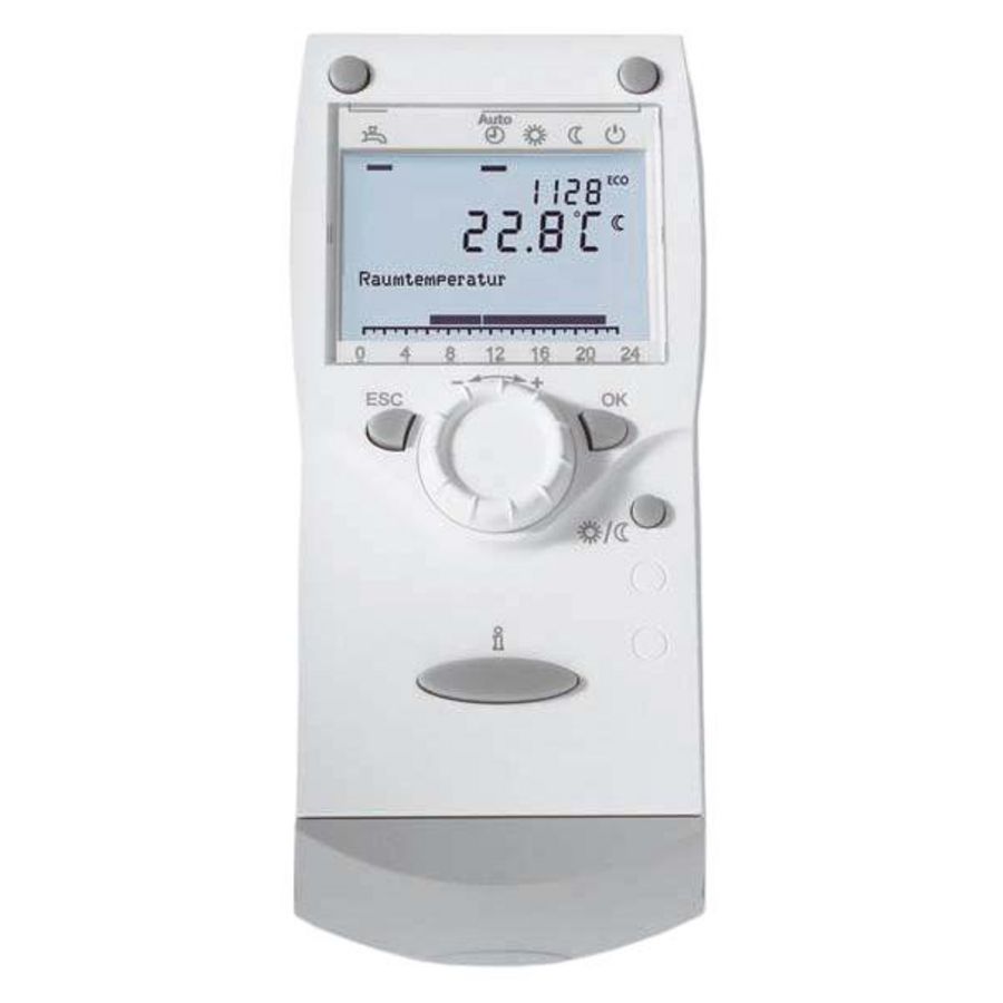 Kamer thermostaat QAA 75.610