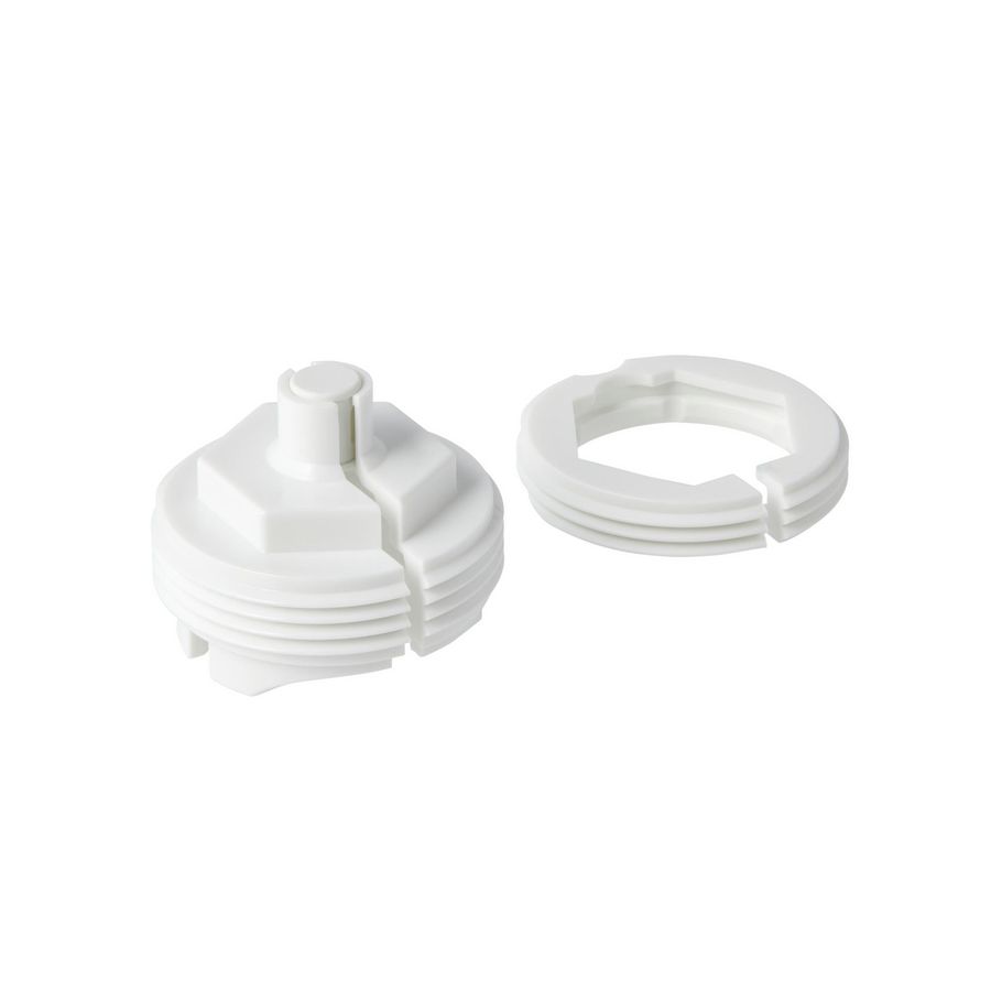 Adapter Giacomini-Caleffi VVE=20