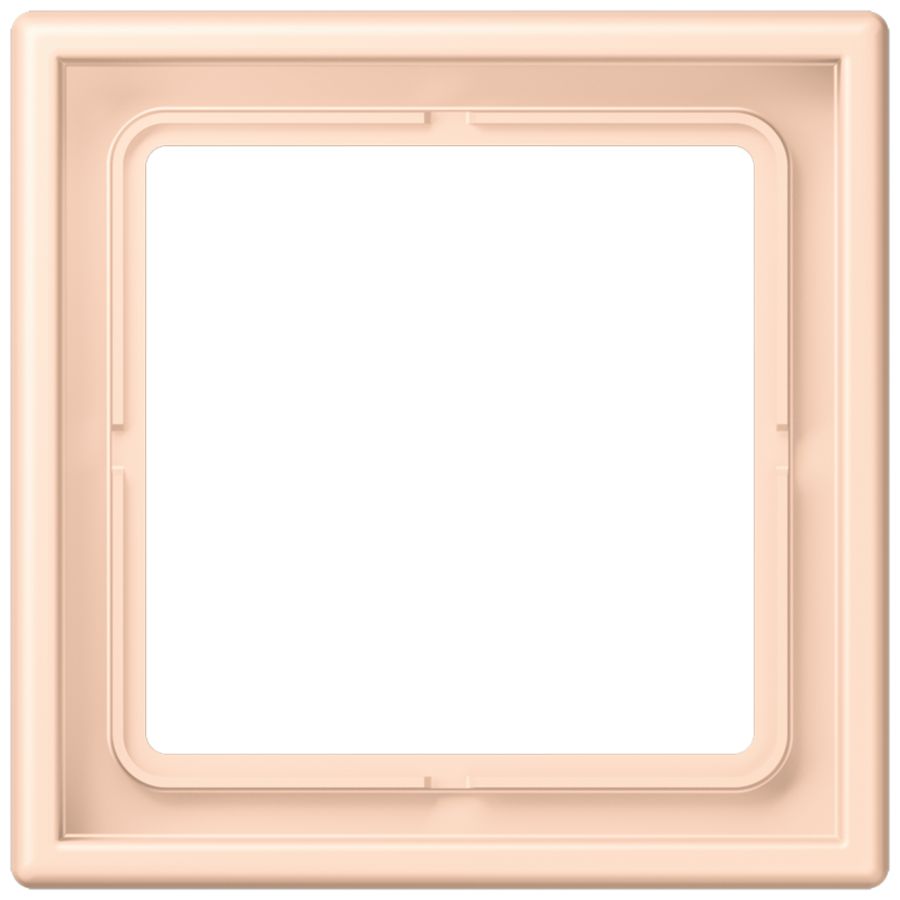 Afdekraam 1-voudig LC32091