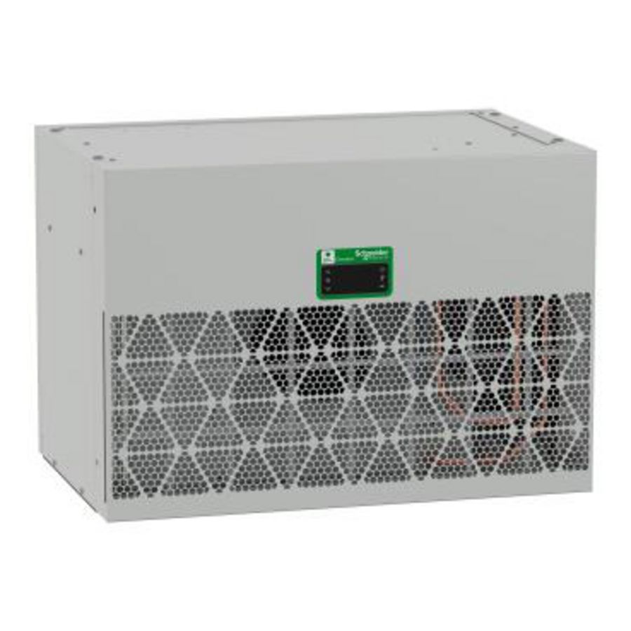 Koelunit dakmontage CU 1k5W 2 Polen 400/460V 50/60Hz IP