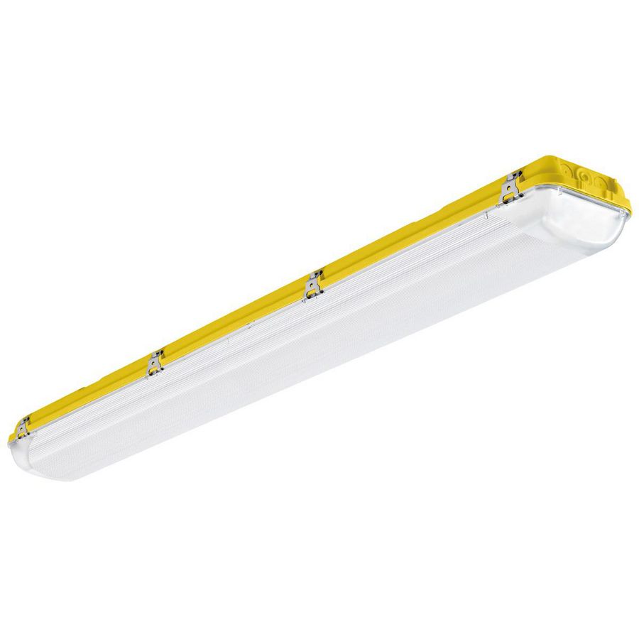 Wand-/Plafondarmatuur LED-M 0.6 20-840 ET PC Acquex