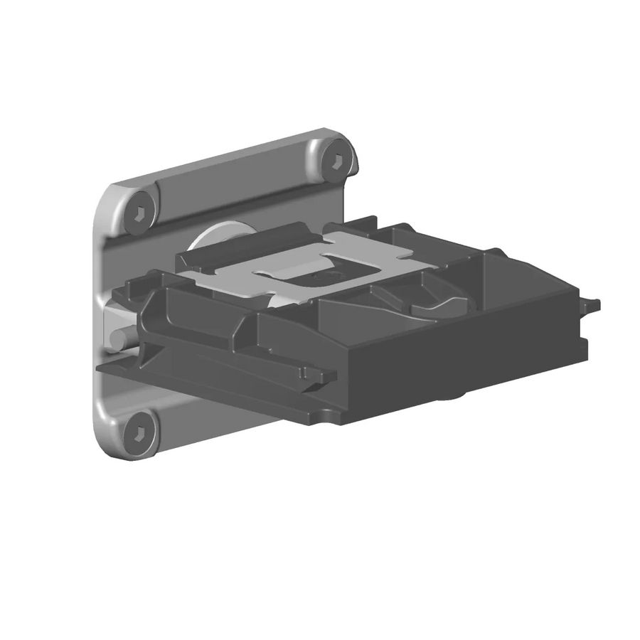 Perlator 55x39x56mm 9029030880090
