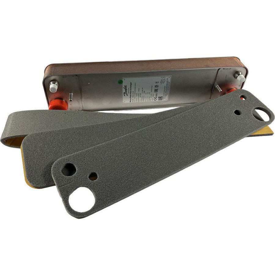 Warmtewisselaar H62L-CX-28 8738211548
