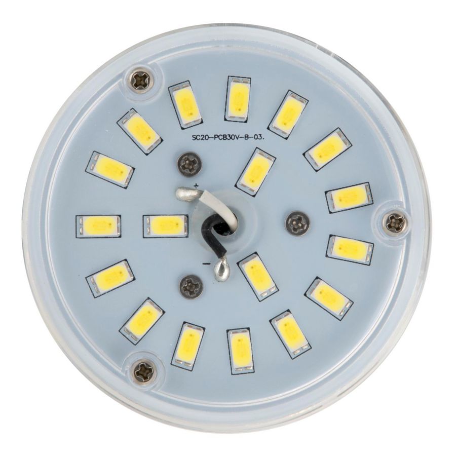 LED-lamp HOL corn E40 20W 2700lm 3000K