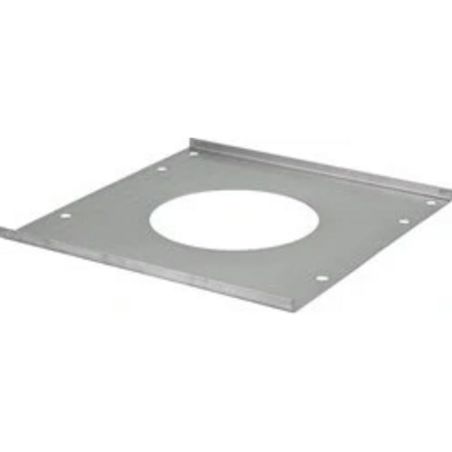 Vloerplaat Ø130-200mm I304