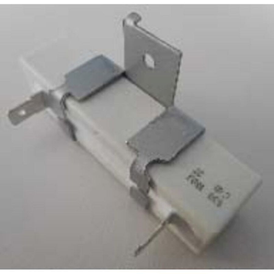 Weerstand 7614342 tbv AWHP buitenunit