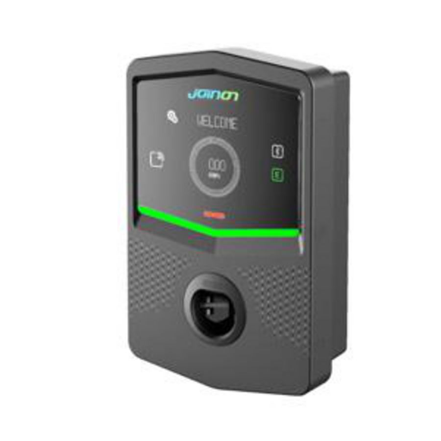 I-CON PREMIUM WALL BOX WANDOPBOUWLAADSTATION AUTOSTART DLM +