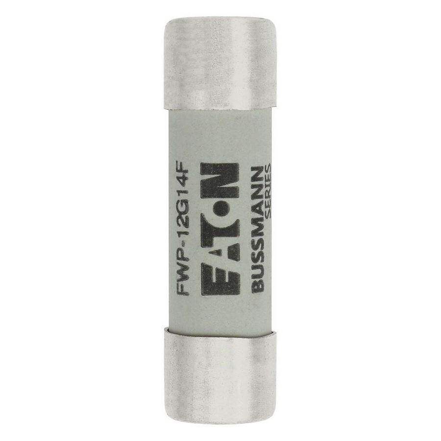 Zekering hoge snelheid 12A AC 690V 200kA 14x51mm gR VVE=10