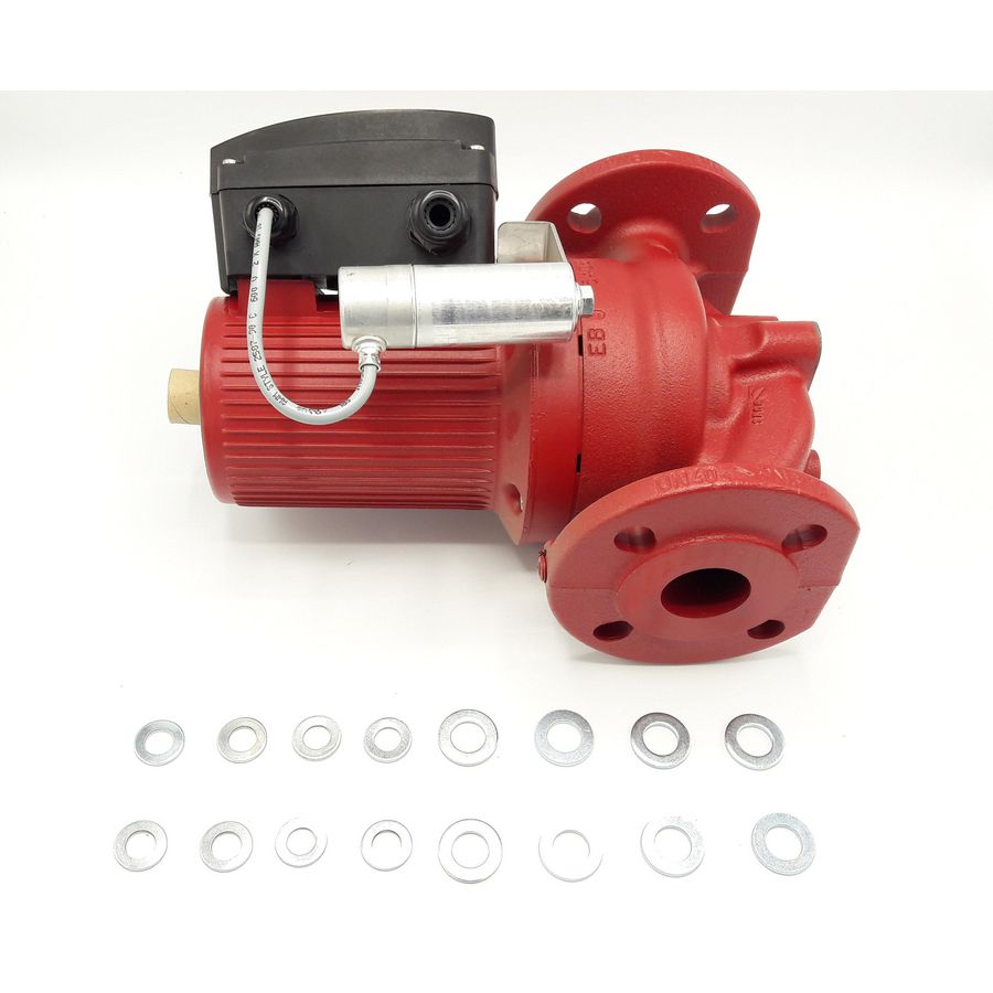 Pomp secundair UPS40-60/2FB (RWH 315/420/520) S102376