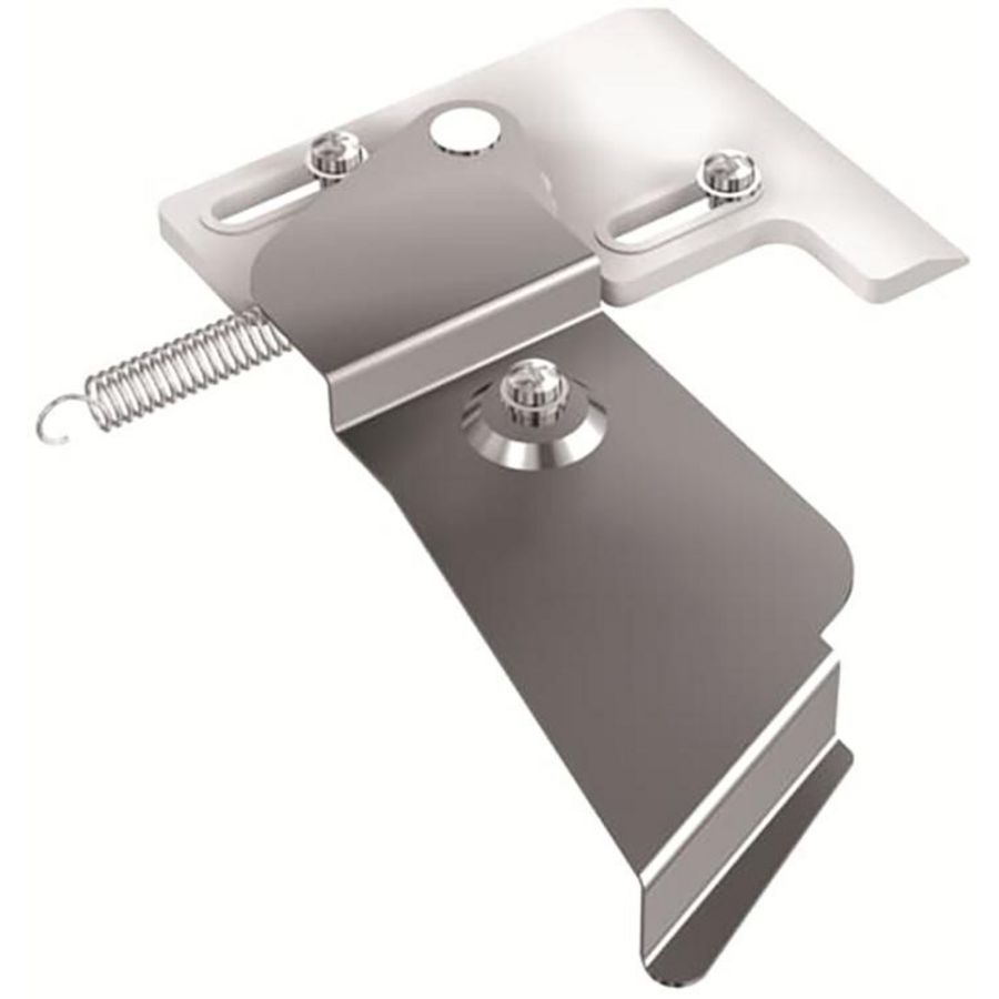 Mechanische vergrendeling DLR lock in/out FP Emax 2 E2.2