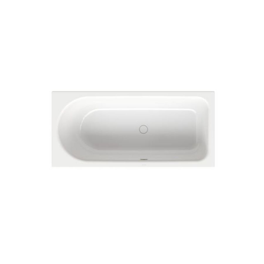 Bad BetteOcean 1500x700mm Starwhite 1 greepboring