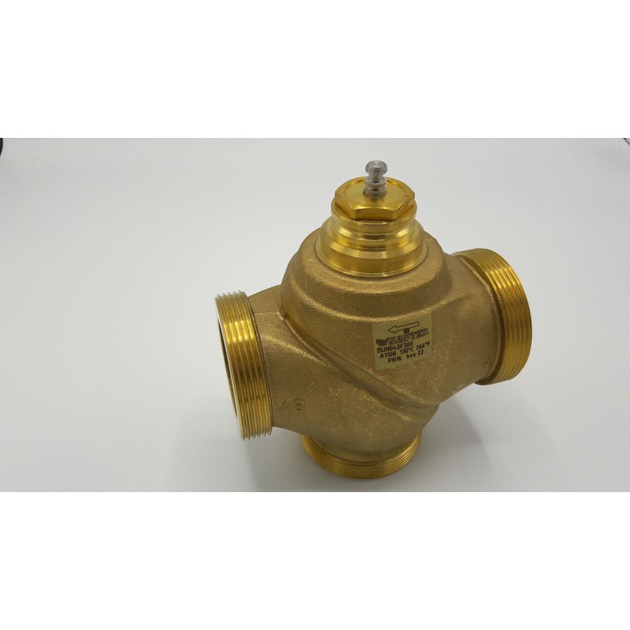 Driewegklep voor rwh S102382