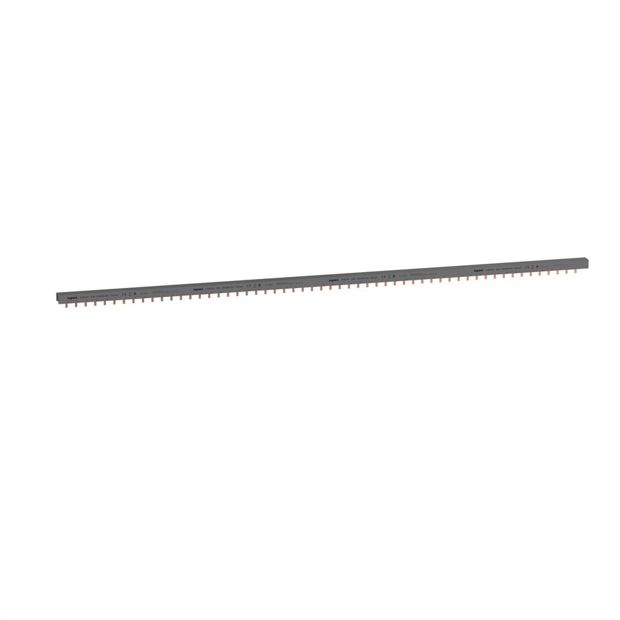Kamrail stift 4P 56mod 16mm2