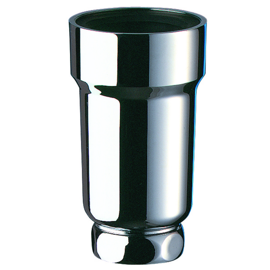 Sifon verchr. Ø50/32 H.110 + lipdichting SIPHURINOIRS