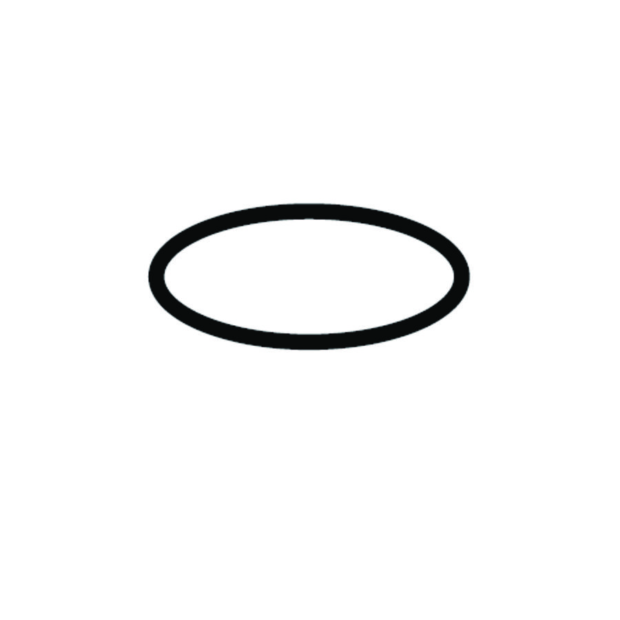 O-ring voor afdekkapvoor SCHELLTRONIC SCHELLMATIC