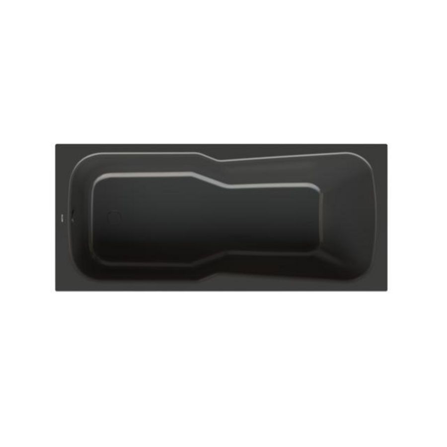 Bad BetteSet 1800x800mm Slate