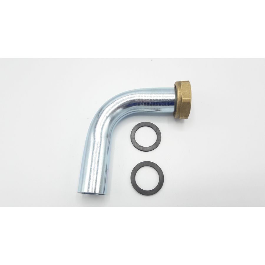 Aanvoerleiding tbv Cascade Quinta Ace 160 7638086