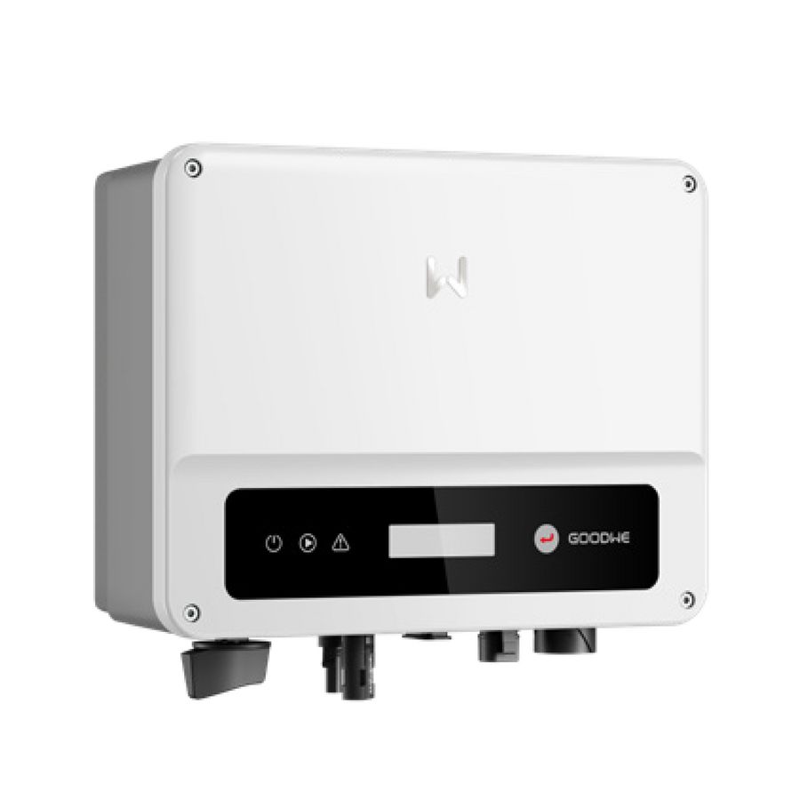 Omvormer 700-XS-11, 1-Fase, 3.5A, 1 MPPT 1 IN, WIFI