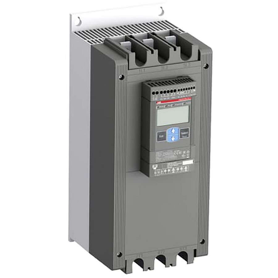 Softstarter PSTE serie