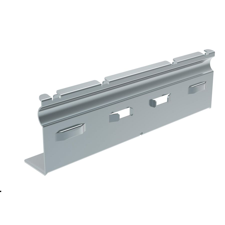 Klikkoppelplaat ECLic H60 sdz P31+