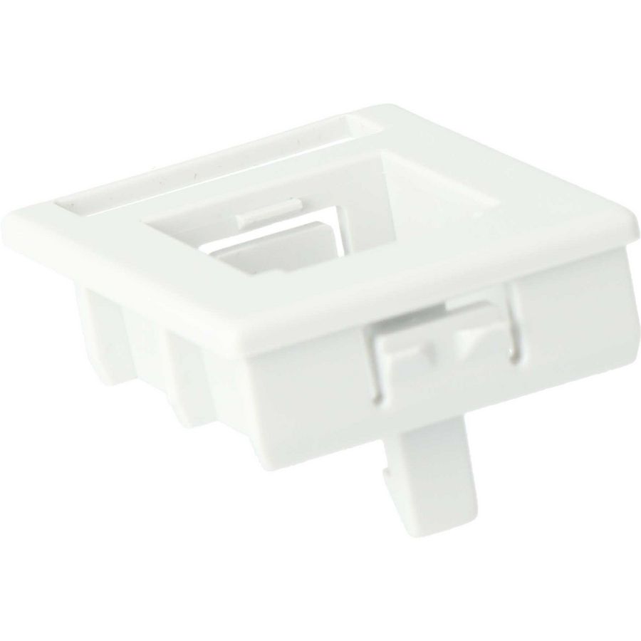 Schakelmateriaal adapter PL type Panduit label VVE=100