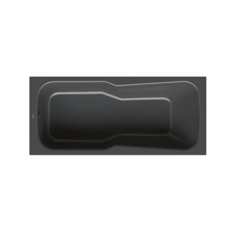 Bad BetteSet 1800x800mm Raven