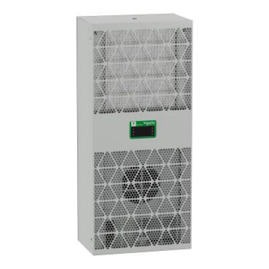 Koelunit zijmontage CU 1kW 2 polen 400/460V 50/60Hz IP5
