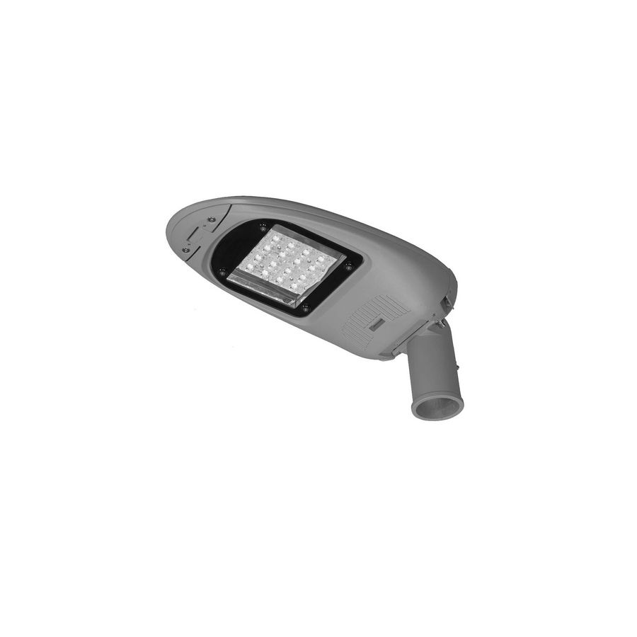NOD PO LED 4000 830 ND IP66 IK08 Sym
