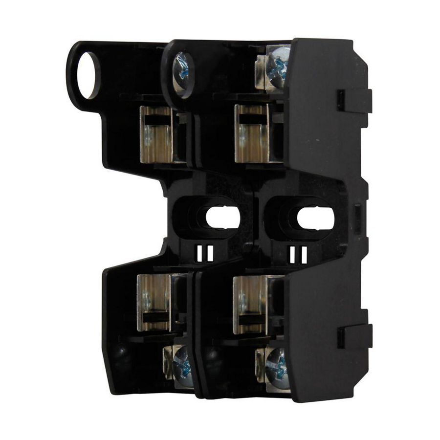 Zekeringblok AC 250 V VVE=6
