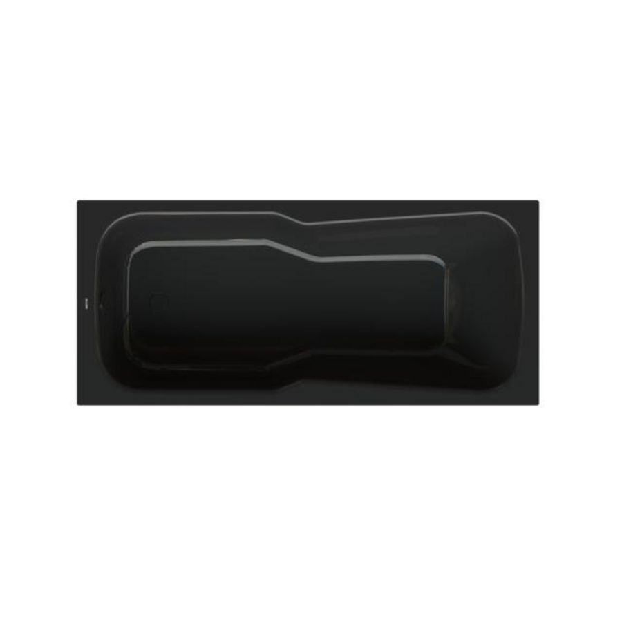 Bad BetteSet 1800x800mm Zwart
