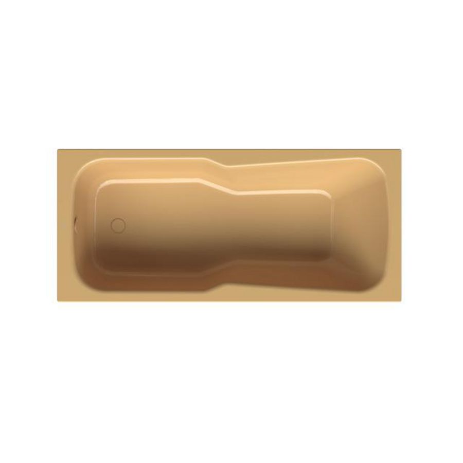 Bad BetteSet 1800x800mm Curry