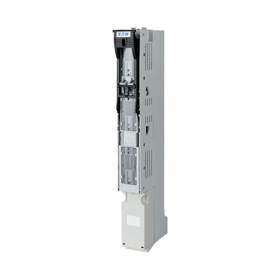 NH00-patroonlastscheidingsstrook 160A 3P 100mm RM trafo inb.