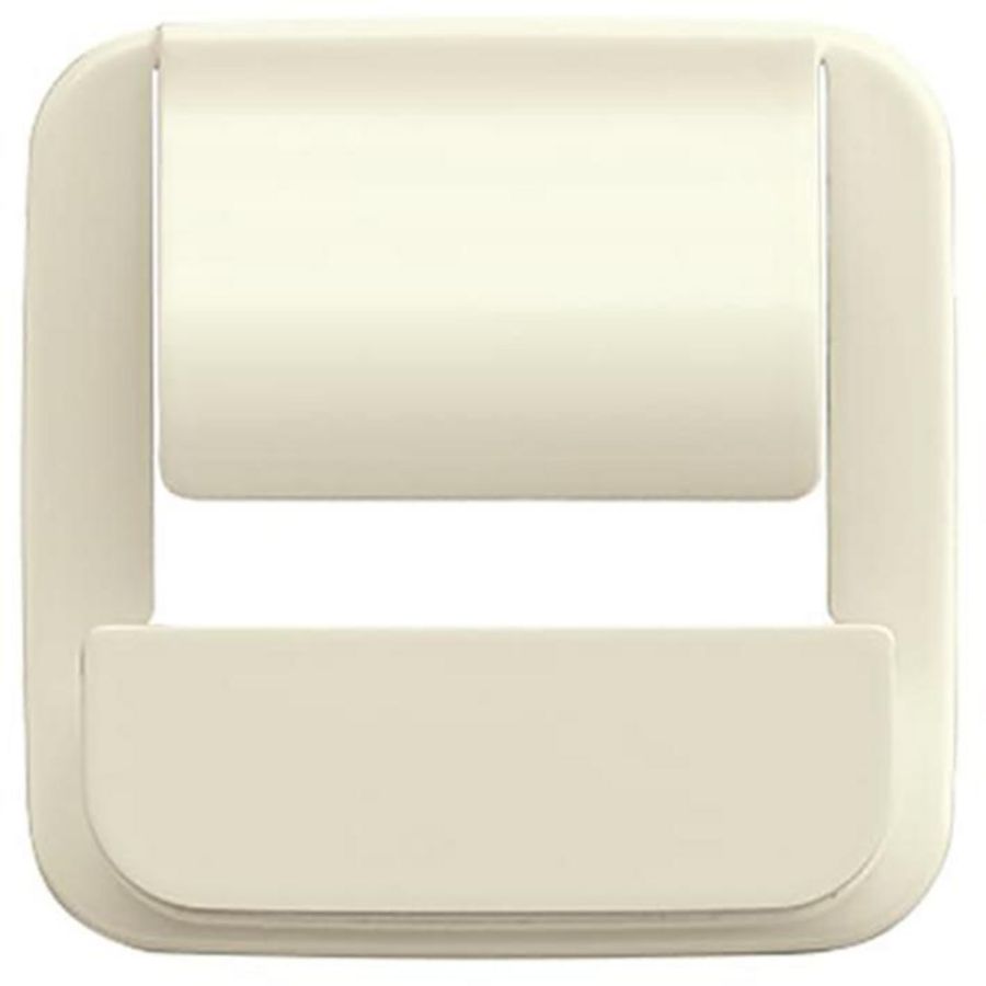 Centraalplaat powerdock SI creme