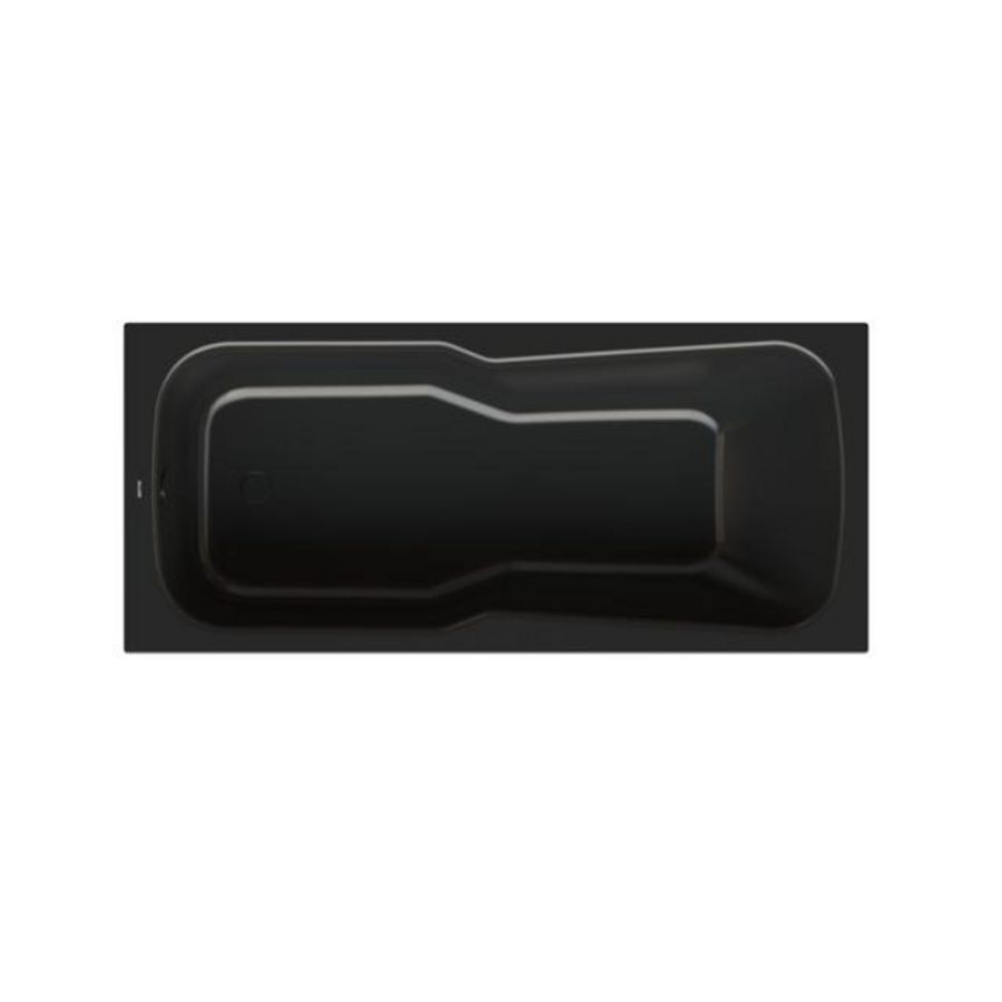 Bad BetteSet 1800x800mm Ebony