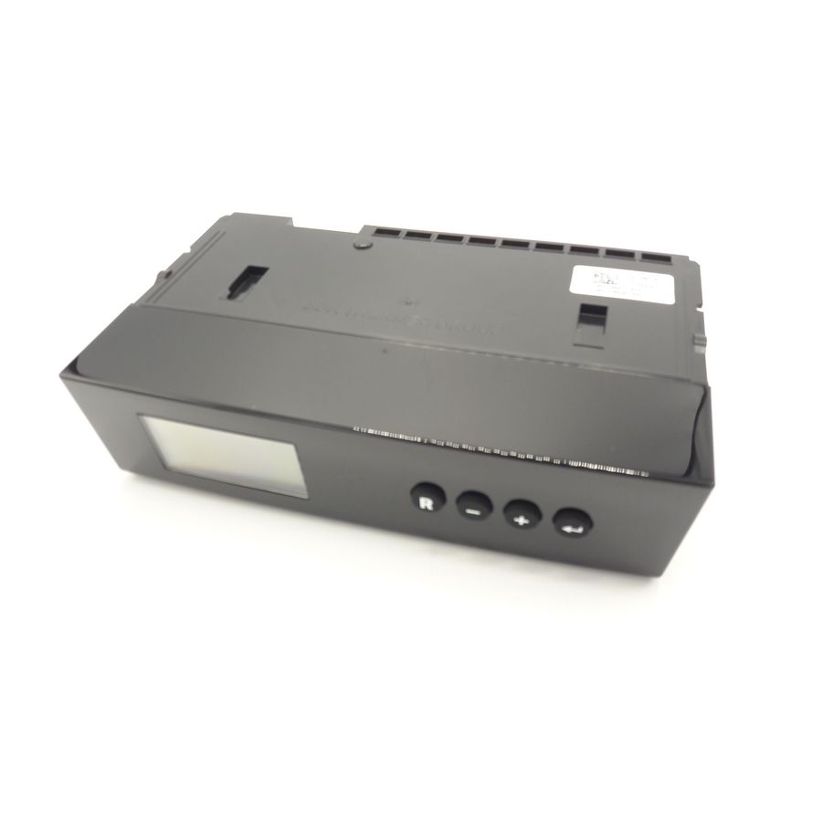 Aansluitbox Zwart Tzerra Ace