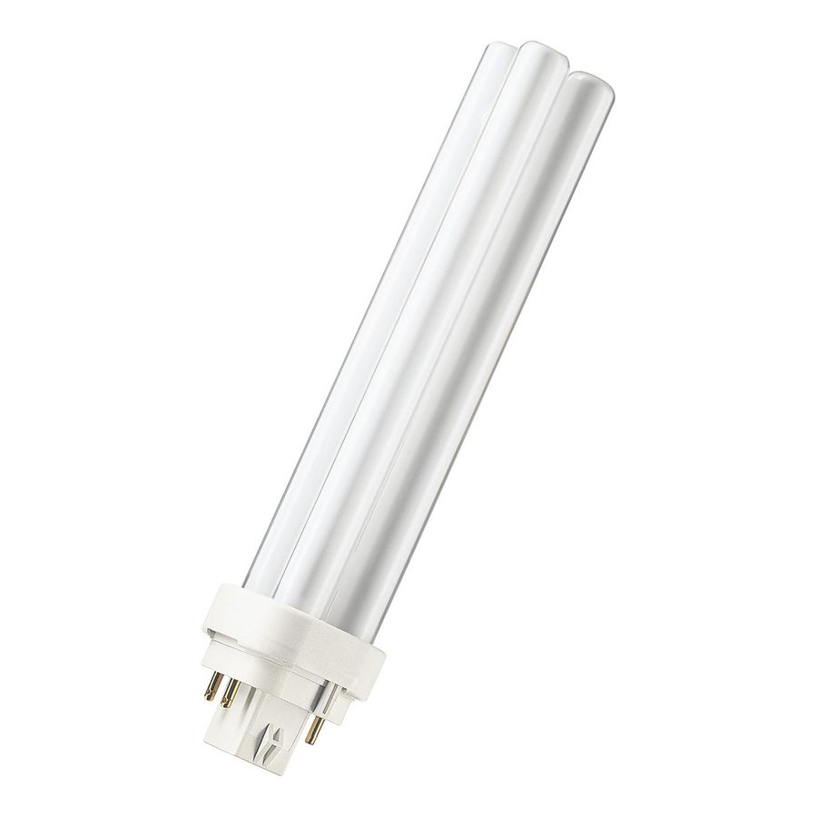 Fluorescentielamp (zonder voorschakelapparaat) True-Light G24q-3 26W 955