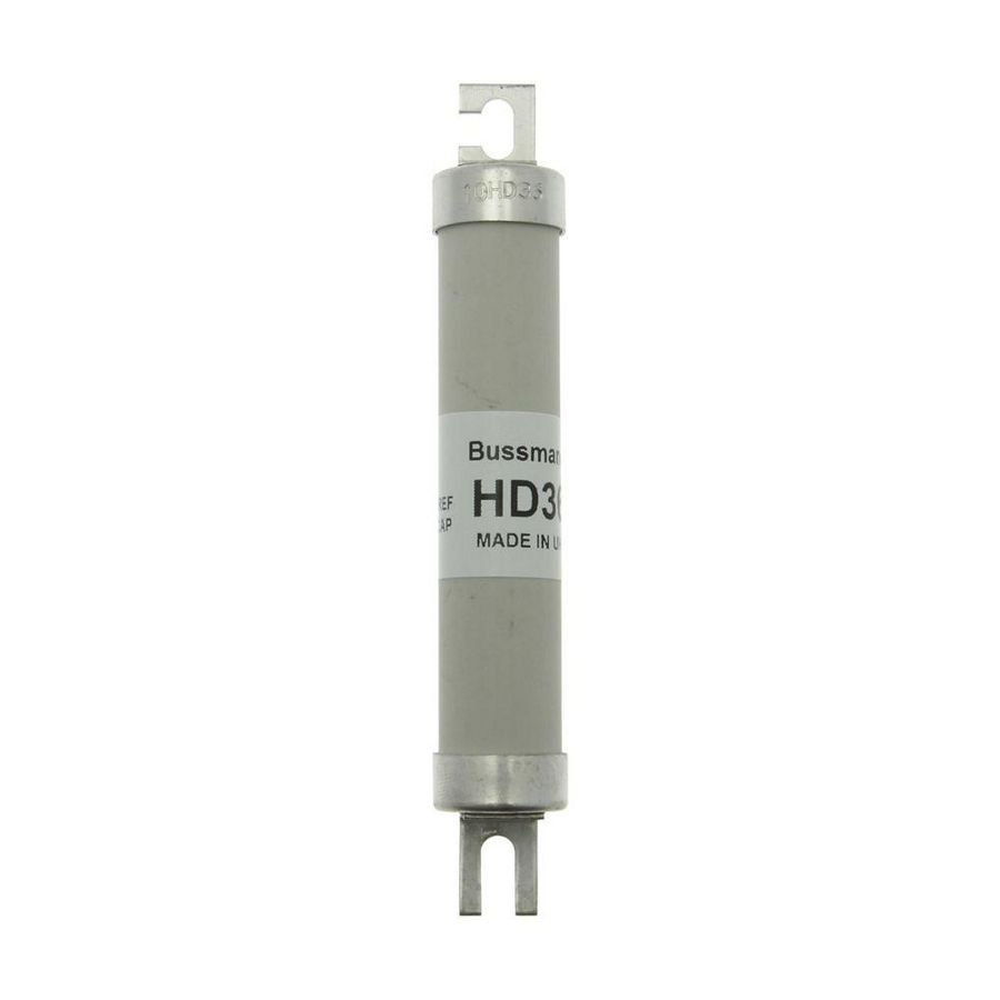 Zekering h. snelheid 10A AC 1200V 750V 22x138 gL/gG VVE=10