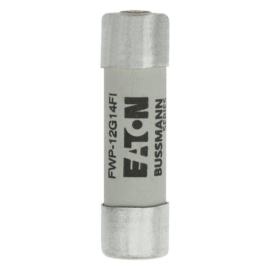 Zekering hoge snelheid 12A AC 690V 200kA 14x51mm gR VVE=10