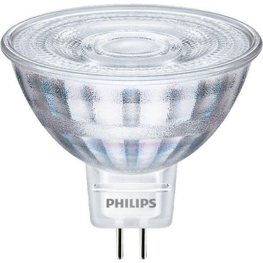 LED-lamp CorePro LED spot ND 2.9-20W MR16 827 36D VVE=10