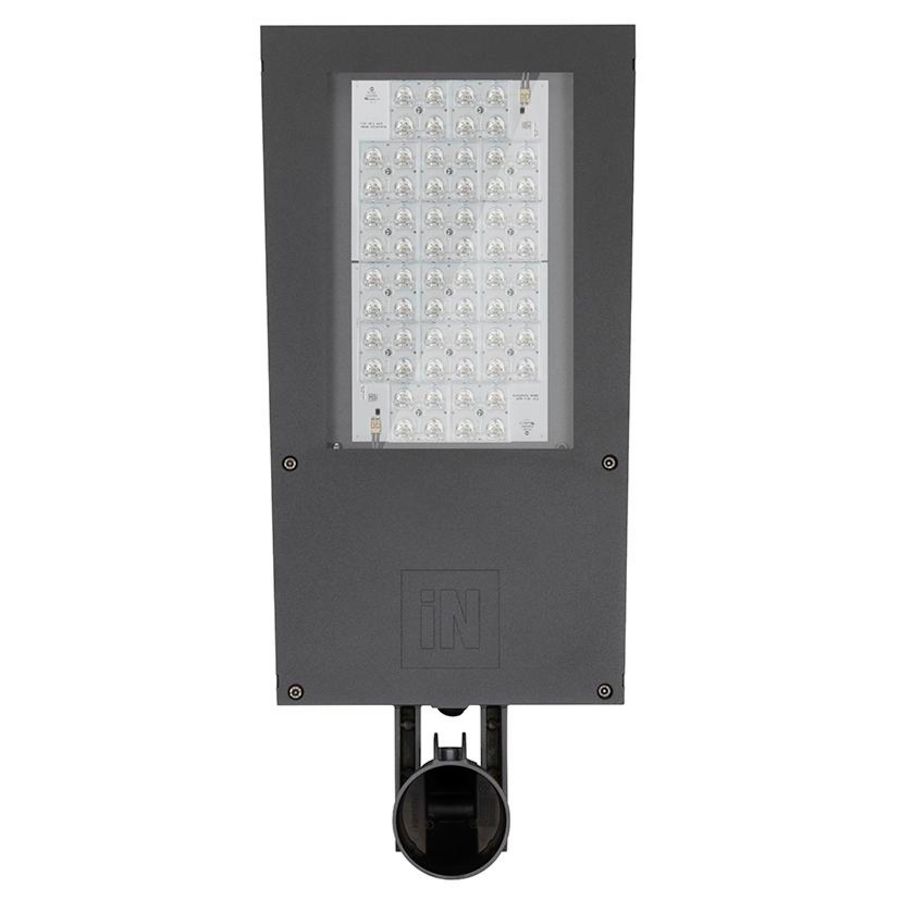 LED-Straatverlichting 4000K 142W statisch Weg Optiek
