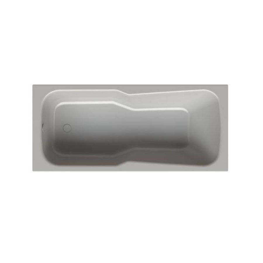 Bad BetteSet 1800x800mm Flanell