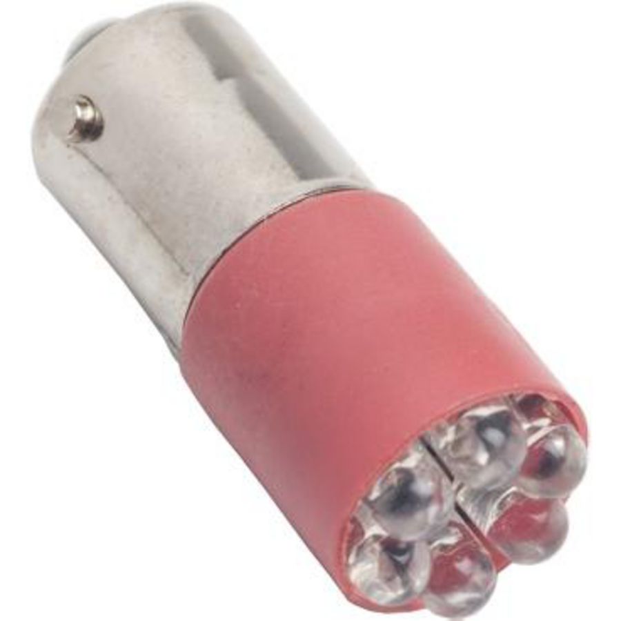 RED LED MARKED BSD-1318-6UR