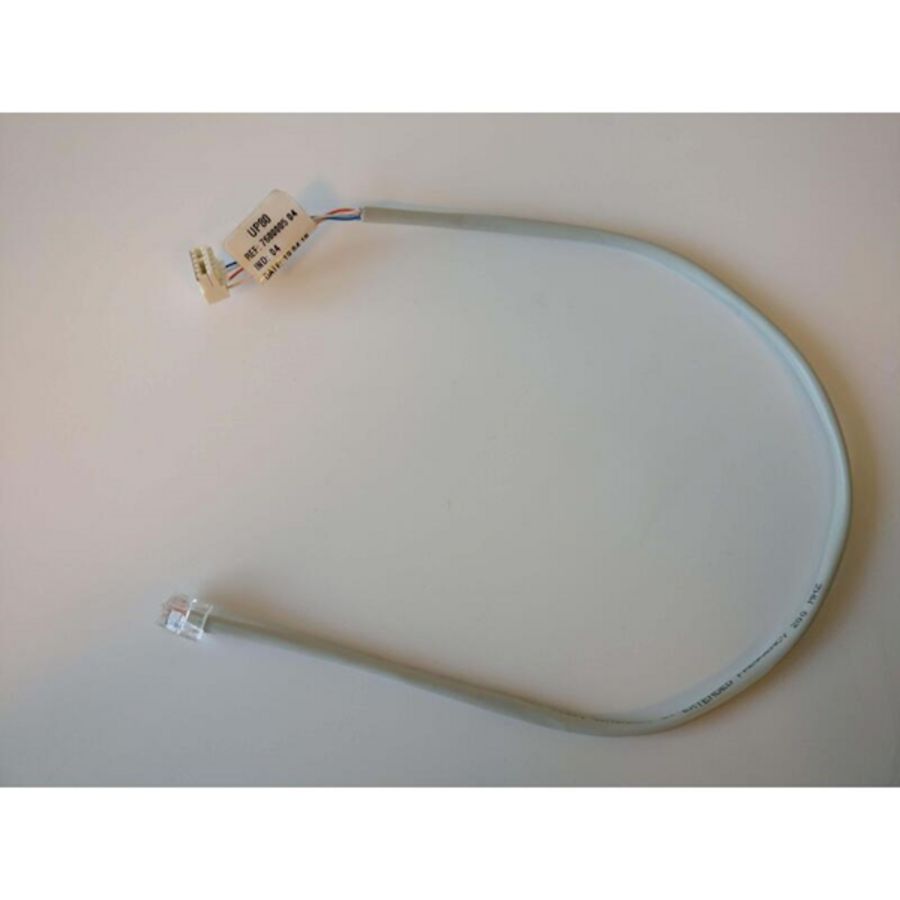 Kabel PC servicepoort EHC tbv Neptuna