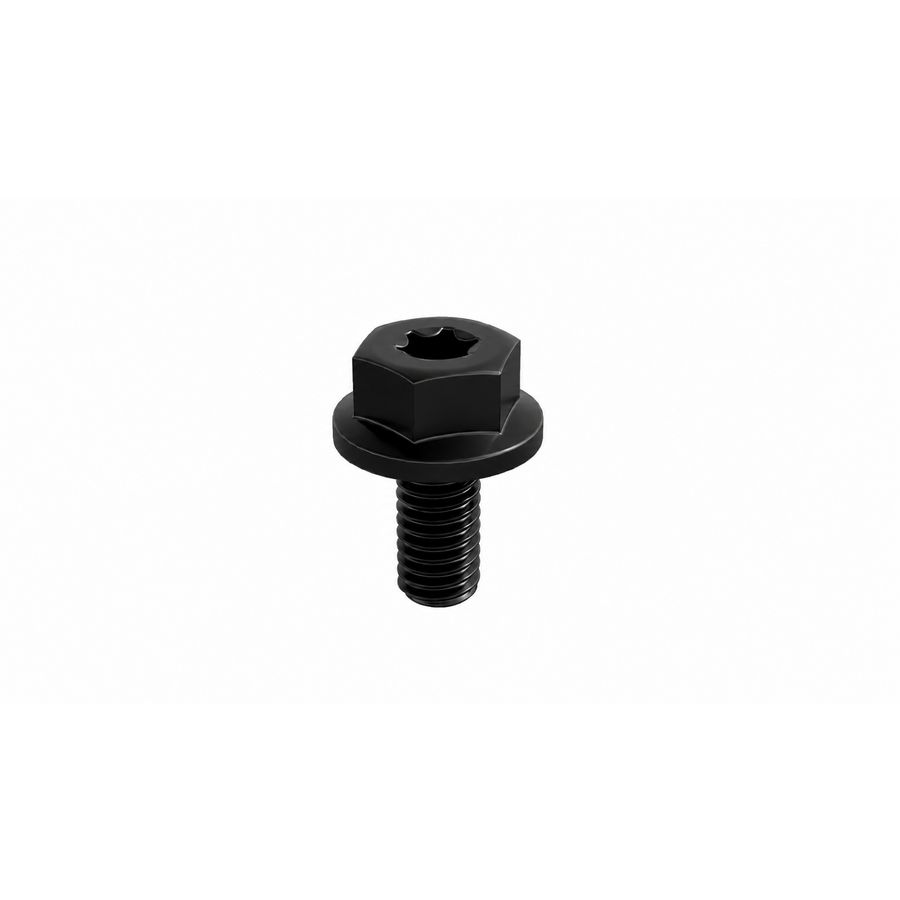 Beplatingschroef Connect 500901BL Zwart VVE=200