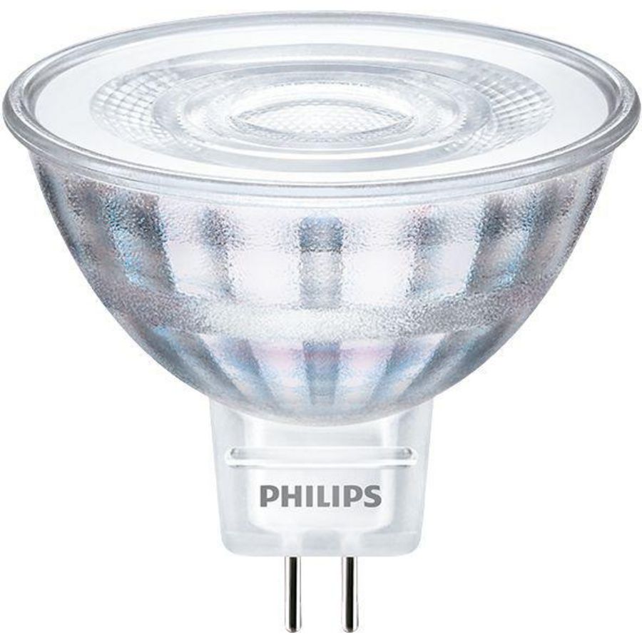 LED-lamp CorePro LED spot ND 4.4-35W MR16 827 36D VVE=10