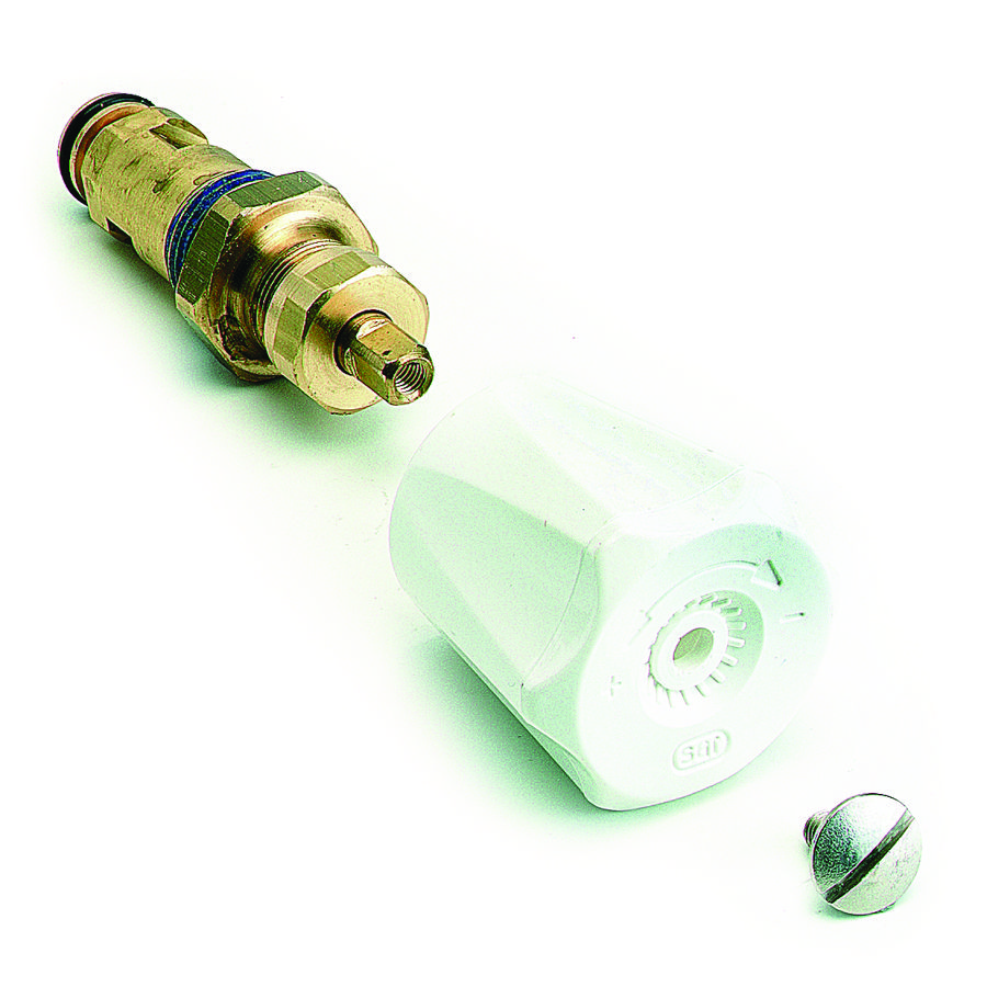 Binnenwerk handbediend 1/2" lang type 942 000 VVE=10