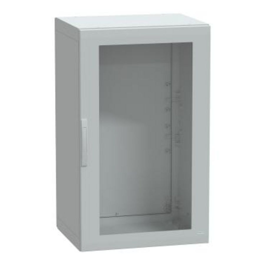 Staande behuizing Polyester IP65 1250x750x620mm Thalassa PLA