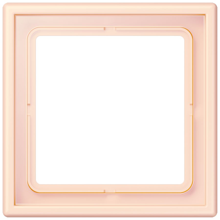 Afdekraam 1-voudig LC32082