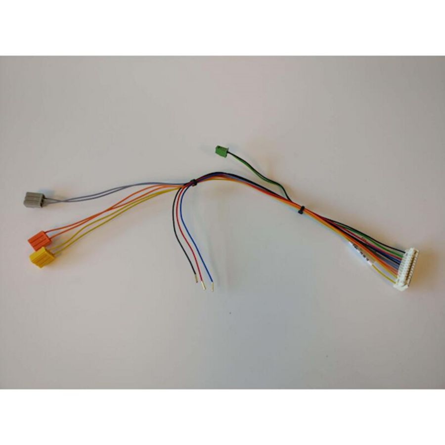 Kabel EHC HPC tbv Neptuna