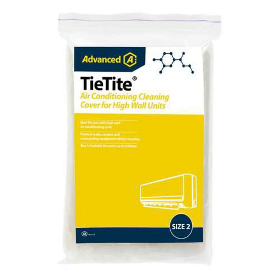 Set a 5st. beschermhoes TIETITE maat 2 1100x450mm Advanced